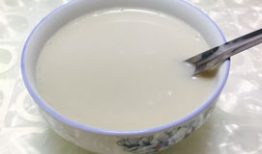 麻豆浆,传统与创新交融的健康饮品新宠